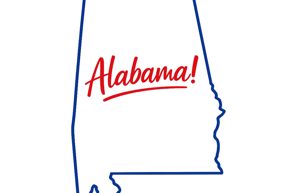 homeschool laws by state alabama