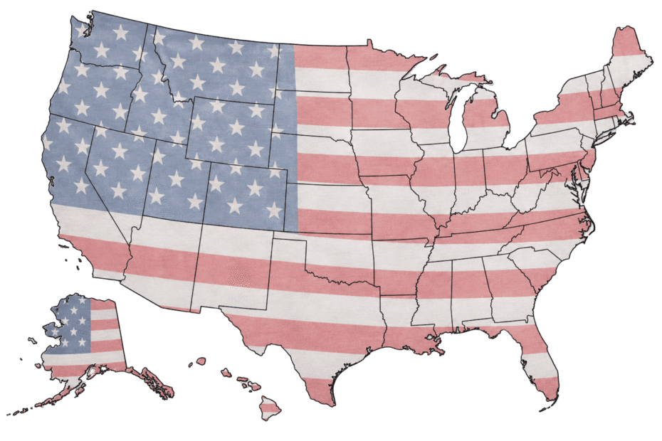 homeschool laws by state Which States Give Families the Most Freedom